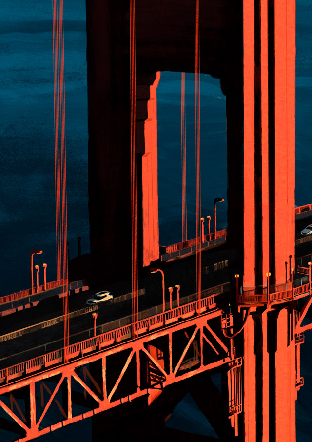Golden Gate