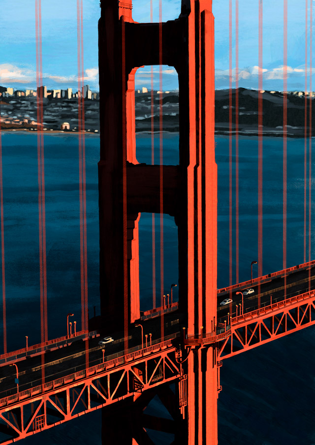 Golden Gate